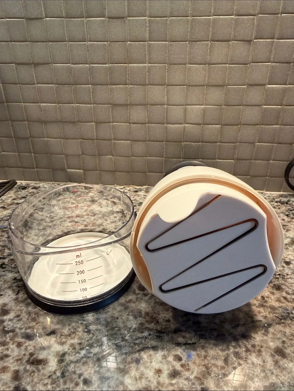 OXO good grips chopper